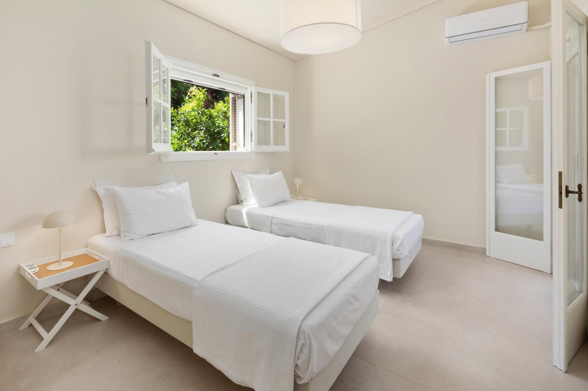 Ionian Garden Villas - Villa Pietra Benícesz Kültér fotó