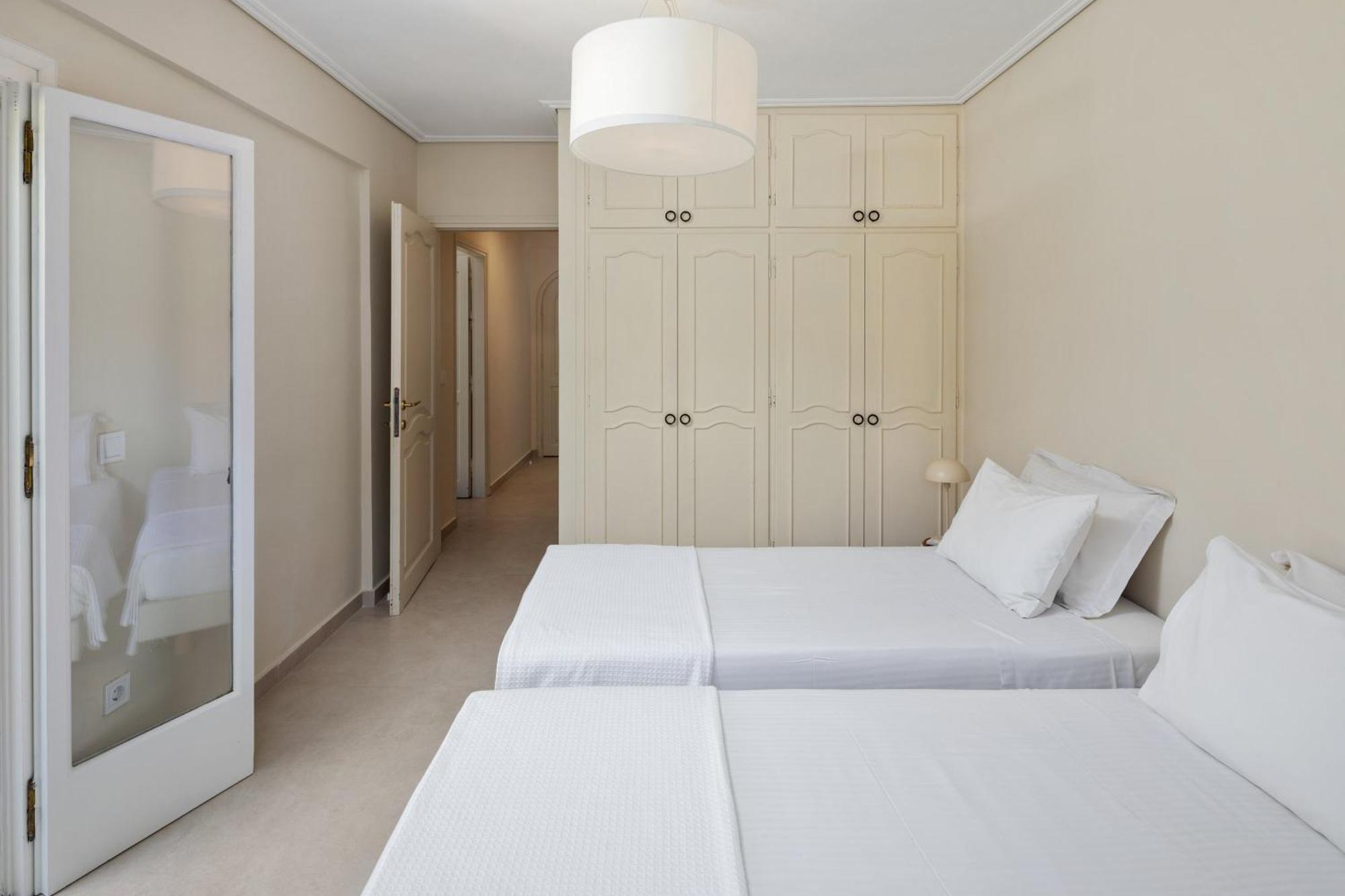Ionian Garden Villas - Villa Pietra Benícesz Kültér fotó