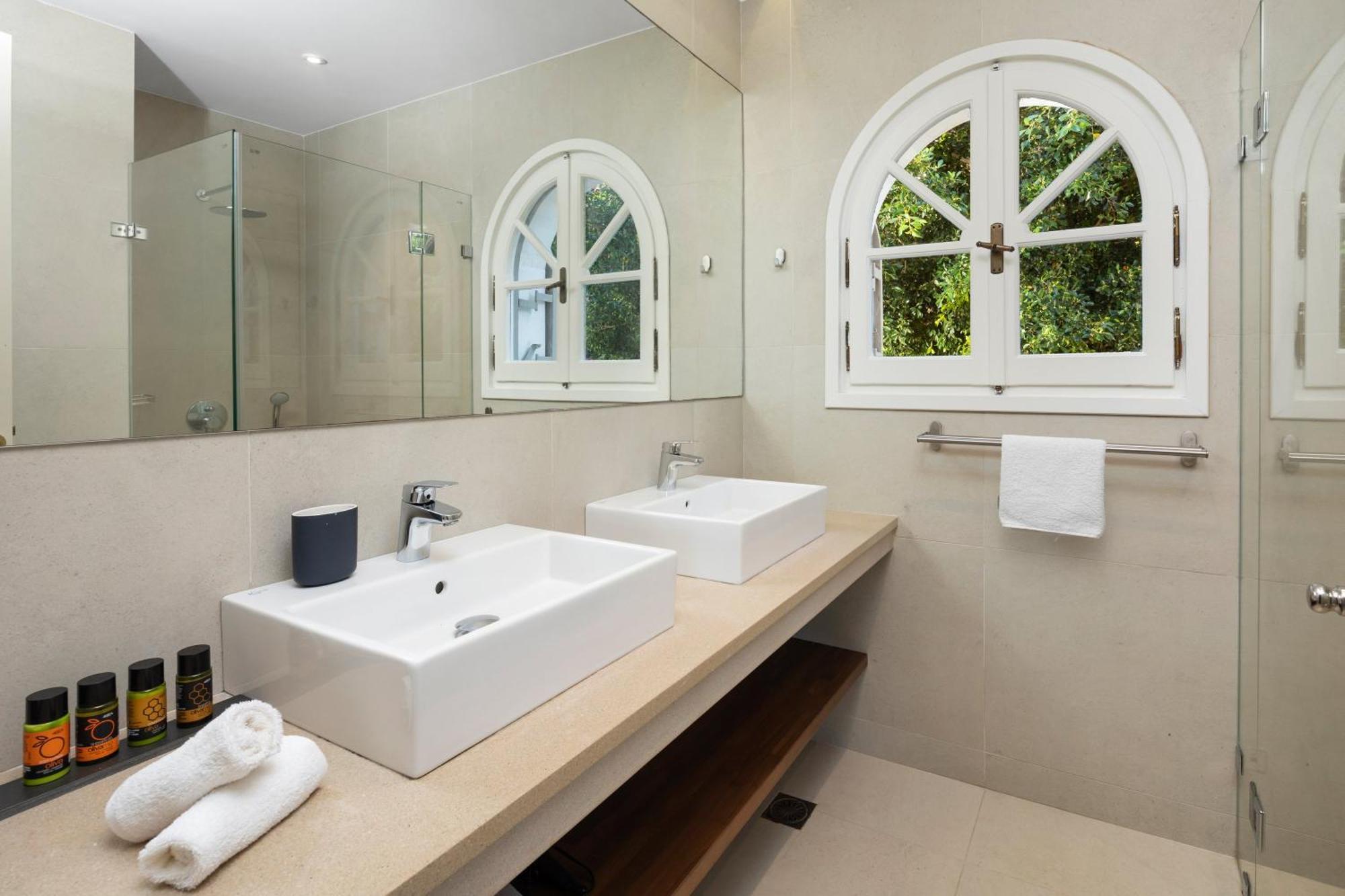Ionian Garden Villas - Villa Pietra Benícesz Kültér fotó